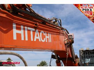 Hitachi  ZX210LC-6 23t. Kettenbagger Snelwissel picture 20