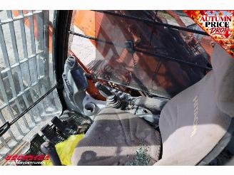 Hitachi  ZX210LC-6 23t. Kettenbagger Snelwissel picture 22