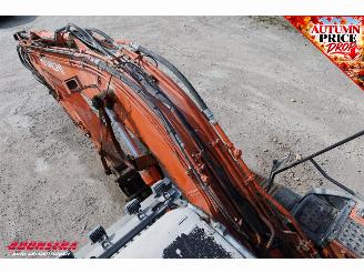 Hitachi  ZX210LC-6 23t. Kettenbagger Snelwissel picture 28