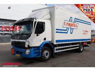 dommages camions /poids lourds Volvo FE 250 19t. LBW Euro 6 195.531 km! 2024/1