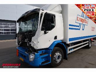 Volvo FE 250 19t. LBW Euro 6 195.531 km! picture 15