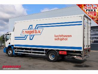 Volvo FE 250 19t. LBW Euro 6 195.531 km! picture 4