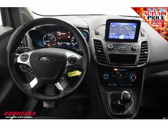 Ford Transit Connect 1.5 EcoBlue L1 Trend Cruise Navi Airco Apple/Android Camera PDC AHK picture 15