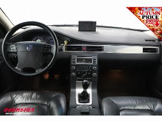 Volvo V-70 2.0D Kinetic Cruise Navi Clima Leder PDC picture 8
