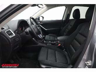 Mazda CX-5 2.0 Limited Edition 2WD Cruise Navi Clima SHZ Bluetooth PDC picture 14