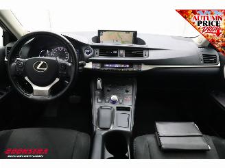 Lexus Ct 200h Business Line Cruise Navi Clima Camera PDC picture 16