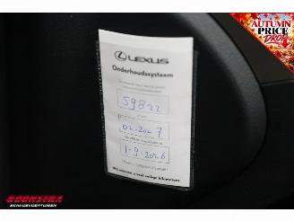Lexus Ct 200h Business Line Cruise Navi Clima Camera PDC picture 33