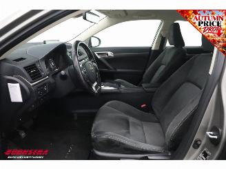 Lexus Ct 200h Business Line Cruise Navi Clima Camera PDC picture 18