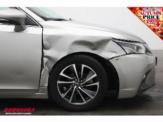 Lexus Ct 200h Business Line Cruise Navi Clima Camera PDC picture 10