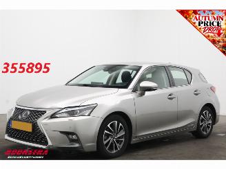 Lexus Ct 200h Business Line Cruise Navi Clima Camera PDC picture 1