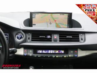 Lexus Ct 200h Business Line Cruise Navi Clima Camera PDC picture 17