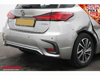 Lexus Ct 200h Business Line Cruise Navi Clima Camera PDC picture 5
