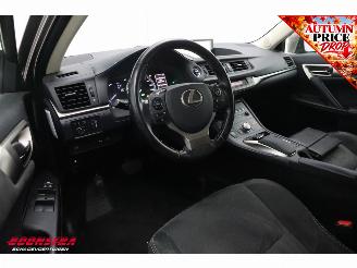 Lexus Ct 200h Business Line Cruise Navi Clima Camera PDC picture 20