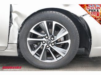 Lexus Ct 200h Business Line Cruise Navi Clima Camera PDC picture 11