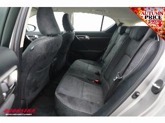 Lexus Ct 200h Business Line Cruise Navi Clima Camera PDC picture 19