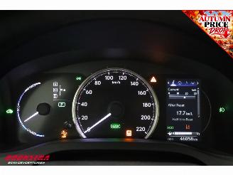 Lexus Ct 200h Business Line Cruise Navi Clima Camera PDC picture 22