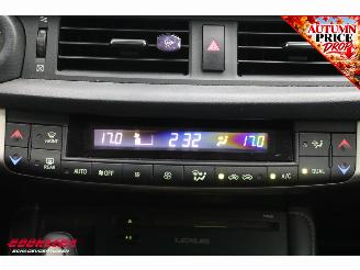 Lexus Ct 200h Business Line Cruise Navi Clima Camera PDC picture 32