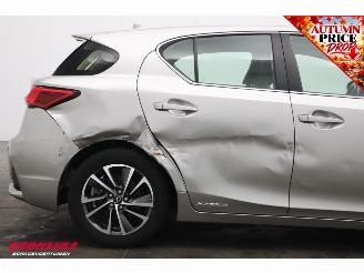 Lexus Ct 200h Business Line Cruise Navi Clima Camera PDC picture 8