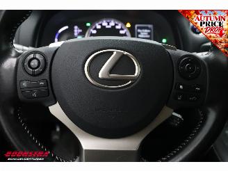 Lexus Ct 200h Business Line Cruise Navi Clima Camera PDC picture 21