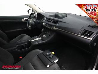 Lexus Ct 200h Business Line Cruise Navi Clima Camera PDC picture 15