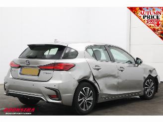 Lexus Ct 200h Business Line Cruise Navi Clima Camera PDC picture 4