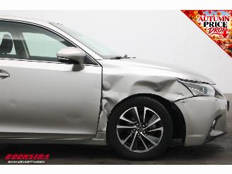 Lexus Ct 200h Business Line Cruise Navi Clima Camera PDC picture 9