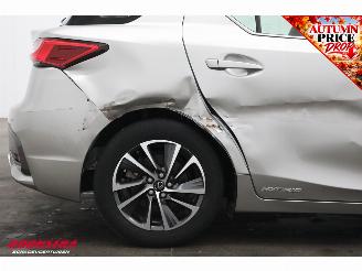 Lexus Ct 200h Business Line Cruise Navi Clima Camera PDC picture 6