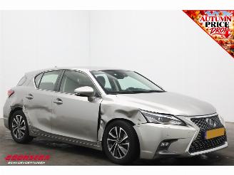 Lexus Ct 200h Business Line Cruise Navi Clima Camera PDC picture 2