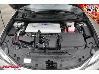 Lexus Ct 200h Business Line Cruise Navi Clima Camera PDC picture 14