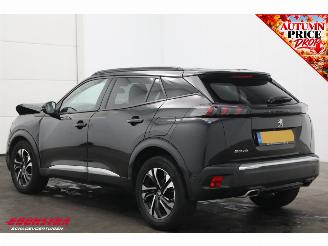 Peugeot 2008 1.2 PT Aut. Allure Cruise Navi Clima Virtual Apple/Android Camera PDC picture 4