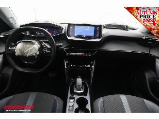 Peugeot 2008 1.2 PT Aut. Allure Cruise Navi Clima Virtual Apple/Android Camera PDC picture 17