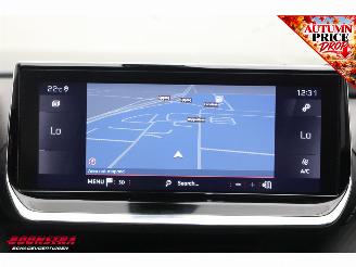 Peugeot 2008 1.2 PT Aut. Allure Cruise Navi Clima Virtual Apple/Android Camera PDC picture 27