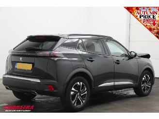 Peugeot 2008 1.2 PT Aut. Allure Cruise Navi Clima Virtual Apple/Android Camera PDC picture 3
