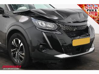 Peugeot 2008 1.2 PT Aut. Allure Cruise Navi Clima Virtual Apple/Android Camera PDC picture 6