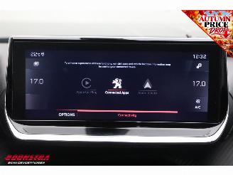 Peugeot 2008 1.2 PT Aut. Allure Cruise Navi Clima Virtual Apple/Android Camera PDC picture 30