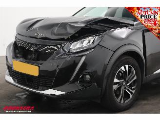 Peugeot 2008 1.2 PT Aut. Allure Cruise Navi Clima Virtual Apple/Android Camera PDC picture 14