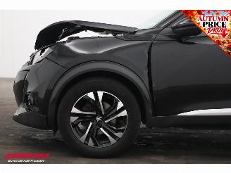Peugeot 2008 1.2 PT Aut. Allure Cruise Navi Clima Virtual Apple/Android Camera PDC picture 13