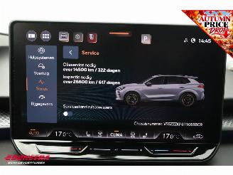 Cupra Terramar VZ Performance 2.0 TSI Aut. Sennheiser ACC Memory SHZ LrHZ 360° PDC AHK picture 32