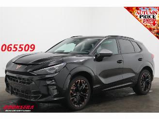 skadebil auto Cupra Terramar VZ Performance 2.0 TSI Aut. Sennheiser ACC Memory SHZ LrHZ 360° PDC AHK 2026/5