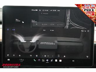 Tesla Model Y RWD 58 kWh ACC Navi Clima Leder Memory SHZ LrHZ Camera PDC picture 30