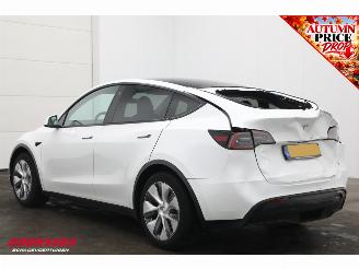 Tesla Model Y RWD 58 kWh ACC Navi Clima Leder Memory SHZ LrHZ Camera PDC picture 4