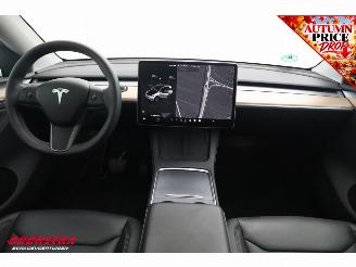 Tesla Model Y RWD 58 kWh ACC Navi Clima Leder Memory SHZ LrHZ Camera PDC picture 17