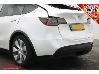 Tesla Model Y RWD 58 kWh ACC Navi Clima Leder Memory SHZ LrHZ Camera PDC picture 6