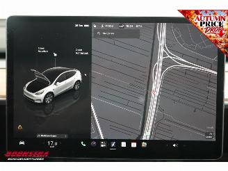 Tesla Model Y RWD 58 kWh ACC Navi Clima Leder Memory SHZ LrHZ Camera PDC picture 25
