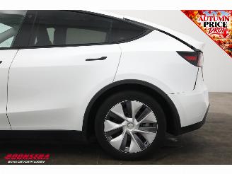 Tesla Model Y RWD 58 kWh ACC Navi Clima Leder Memory SHZ LrHZ Camera PDC picture 5