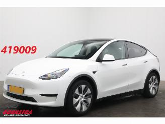 Tesla Model Y RWD 58 kWh ACC Navi Clima Leder Memory SHZ LrHZ Camera PDC 2024/4