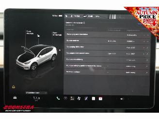 Tesla Model Y RWD 58 kWh ACC Navi Clima Leder Memory SHZ LrHZ Camera PDC picture 32