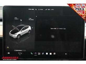 Tesla Model Y RWD 58 kWh ACC Navi Clima Leder Memory SHZ LrHZ Camera PDC picture 27