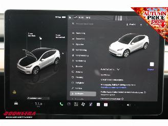 Tesla Model Y RWD 58 kWh ACC Navi Clima Leder Memory SHZ LrHZ Camera PDC picture 24