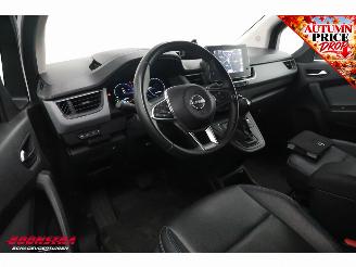 Nissan Town Star Tekna L1 44 kWh Cruise Navi Clima Virtual Apple/Android 360° PDC picture 22